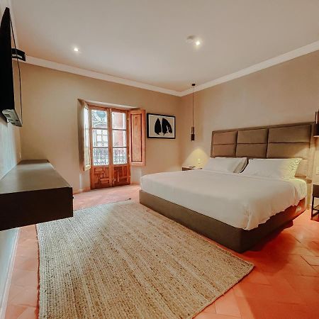 Mikaella Hotel 圣米格尔－德阿连德 外观 照片